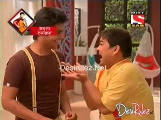 Pritam Pyaare Aur Woh 9th June 2014pt3