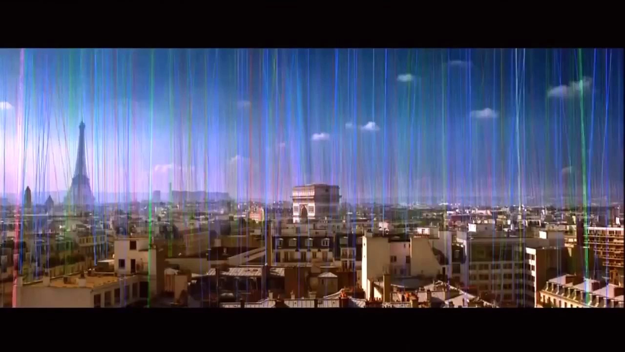 Lucy Extended TV SPOT (2014) - Luc Besson, Scarlett Johansson Movie HD