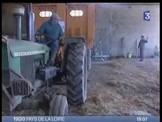 Presse à huile HVP - carburant