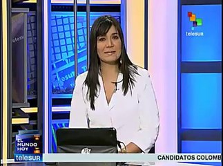 Colombia: es la hora de las víctimas en el proceso de diálogo de paz