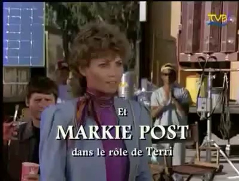 Serie TV - Homme qui tombe a pic - Generique - HQ.avi [Bonne qualité, grande taille]