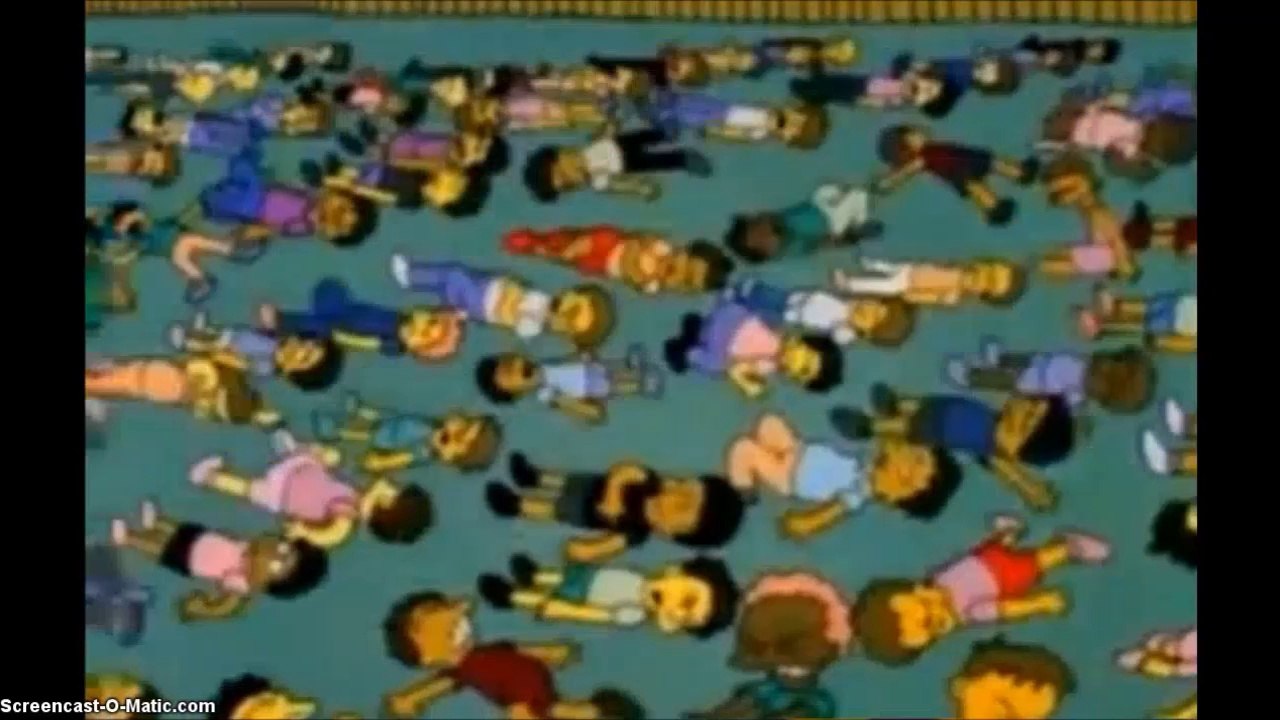 Trampolines Quichitos