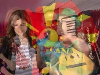 CANE NIKOLOVSKI   -  MAKEDONSKO DEVOJĆE