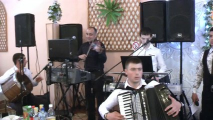 мерьем и Арсен