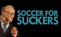 FIFA Fo Fum, we smell the blood of another bribery scandal