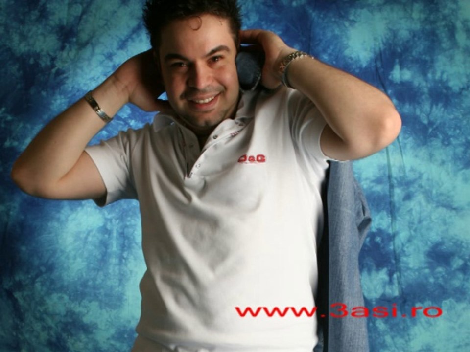 FLORIN SALAM - CINE ESTE VIATA MEA.