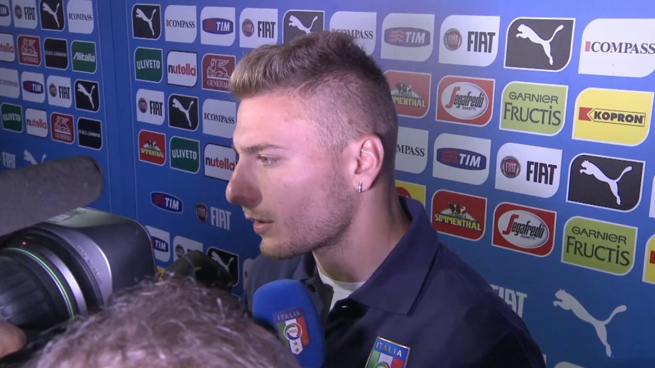 WM 2014: BVB-Neuzugang Immobile mit Dreierpack