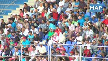 Les Athlètes internationaux impressionnés par l'ambiance et le public marocain