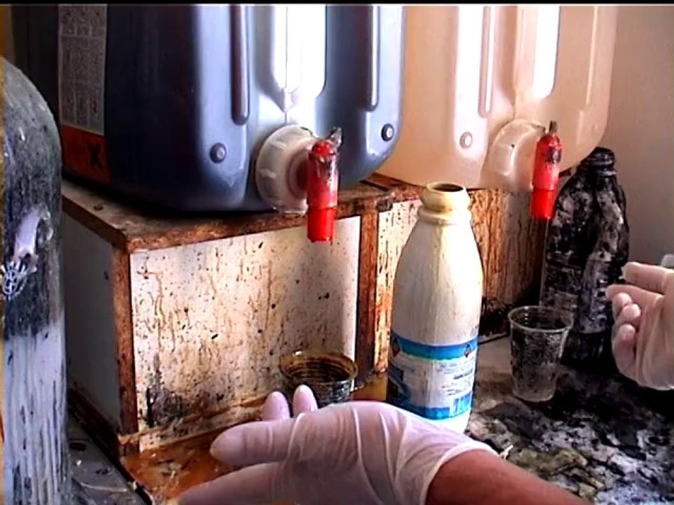 Visite Chez MMK : Artisan et Fabriquant Français de Voitures de Slot