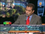 #صوت_الناس -المستشار عمرو جمعة: نظام الانتخاب بالقوائم أفضل من الفردي ولكنه غير مناسب الان