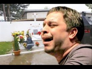 FLORIN SALAM - CINE MAICUTA MAI ARE