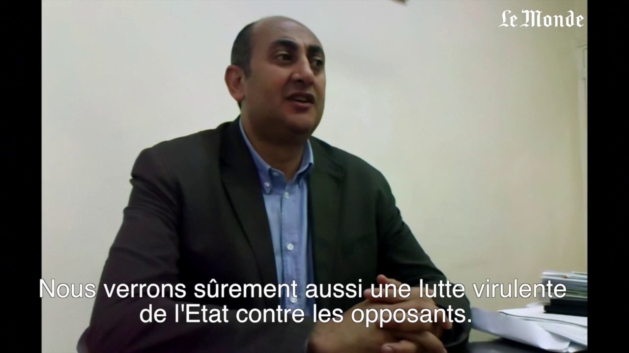 Khaled Ali