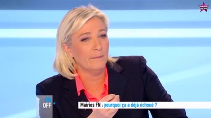 Patrick Bruel - FN : La bataille continue sur Facebook