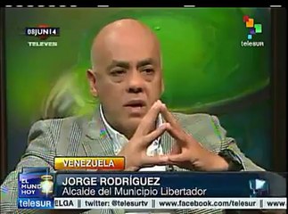 Hay más pruebas del plan desestabilizador de ultraderecha venezolana