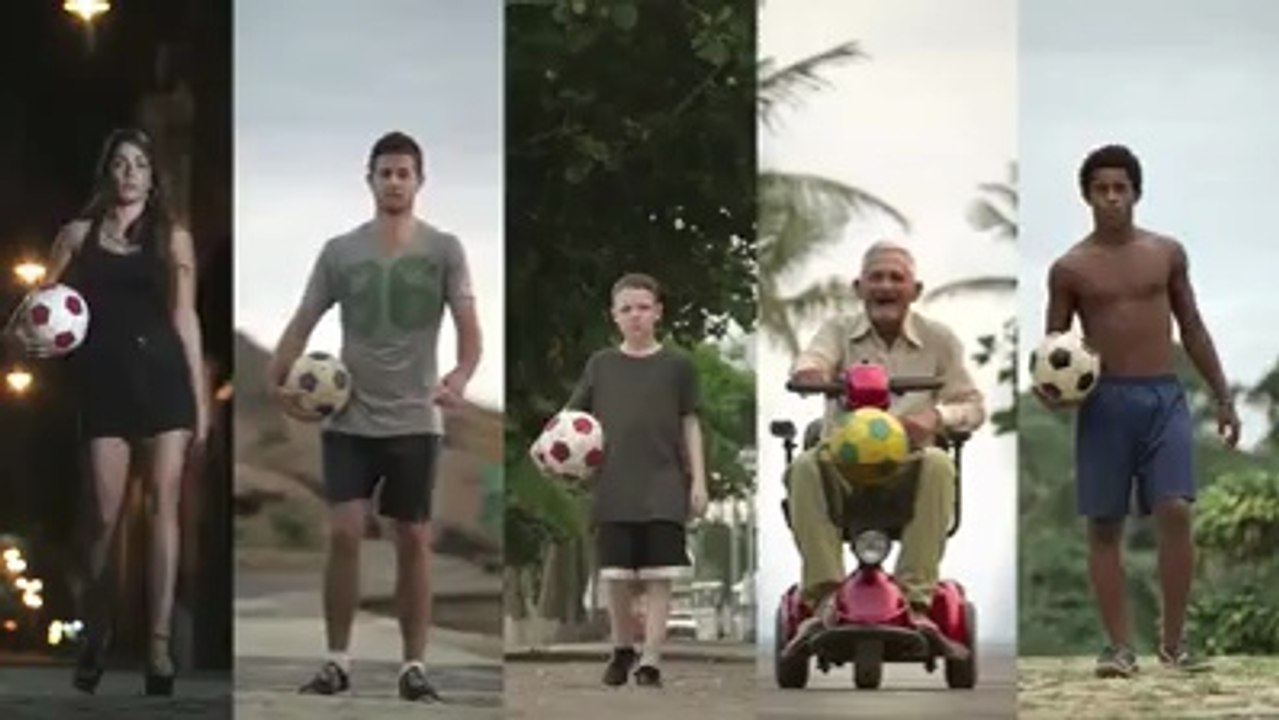 Fifa 2014 World Cup Brazil