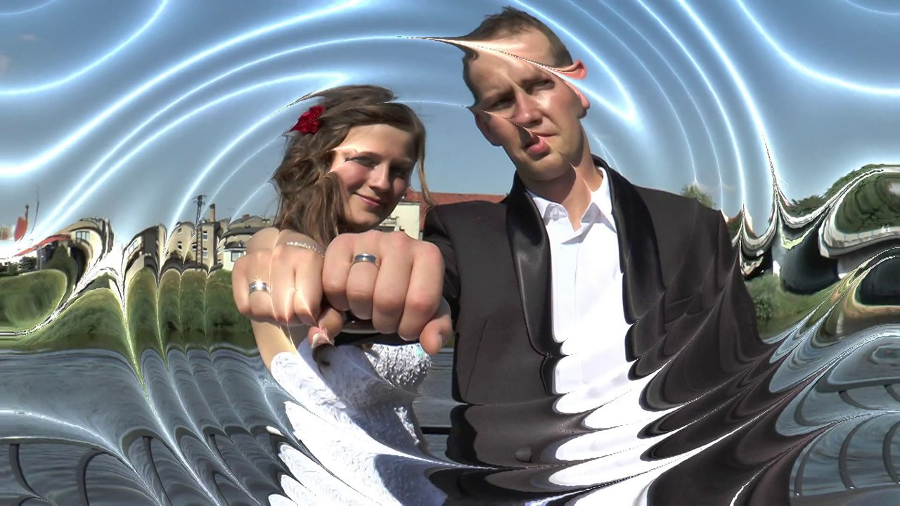 MARTYNA & MICHAŁ SESJA ZDJĘCIOWA FOTOHERA