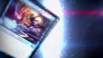 Magic Duels of the Planeswalkers 2014 E3 trailer