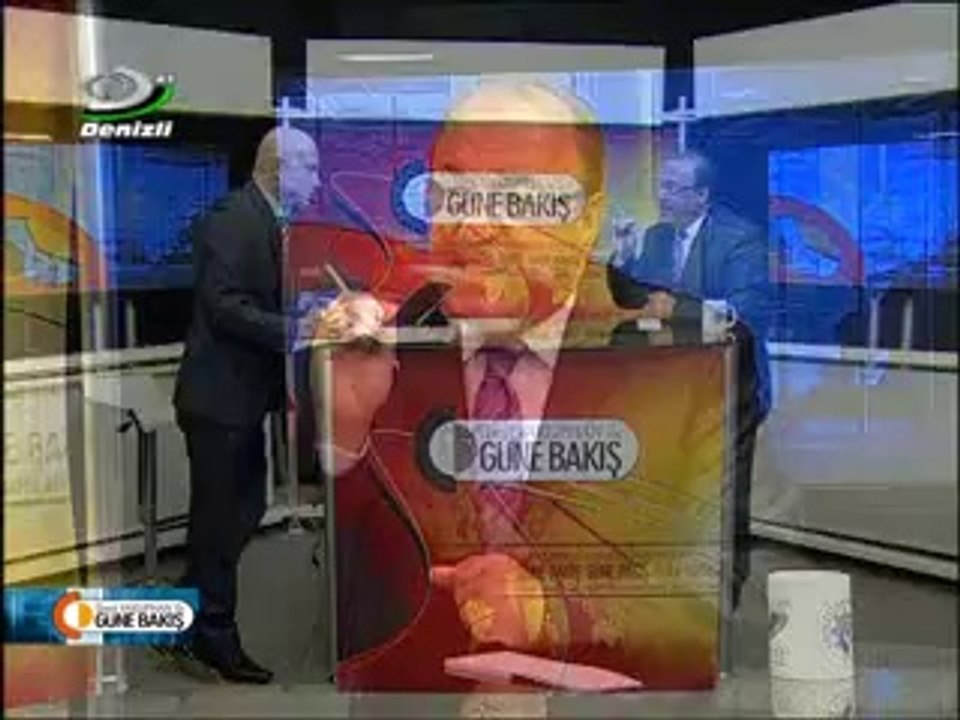 040623014 GÜNE BAKIŞ BEKİR KAR 3. KISIM