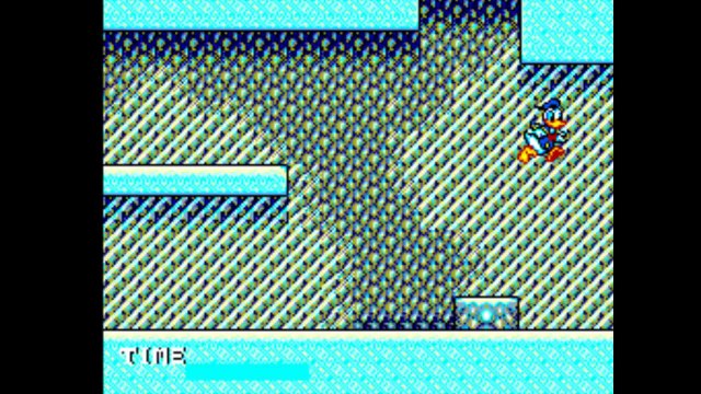 The Lucky Dime Caper Starring Donald Duck speedrun part2