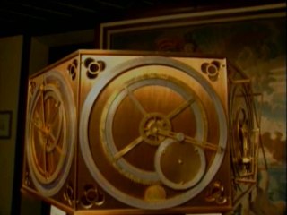 Herramientas cotidianas:  El Reloj [Planetadocumental][DVDRip][2002][Spanish]