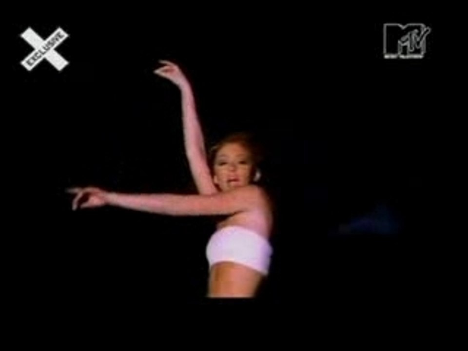 Atomic Kitten - Eternal Flame