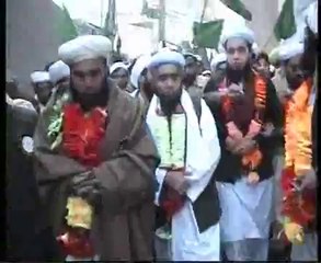 Madrassa Nooria Junaidia Khushmaqam (6th programme) part 2