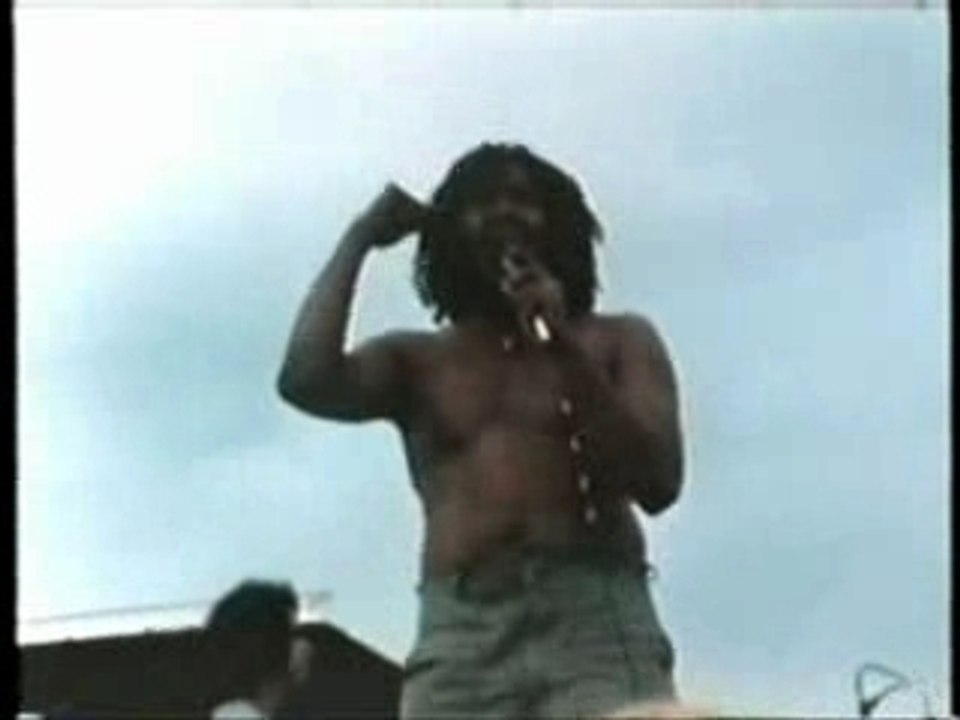 Rebel Reggae Jacob Miller