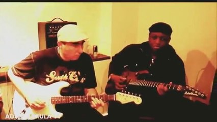 ADAMO EKULA: BONGO BOUGER, ZAIKO LANGA LANGA (TEDDY SUKAMI