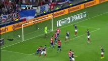 France vs Paraguay 1 -1 HD All Goals Highlights Friendly Match 01.06.14 [720p]