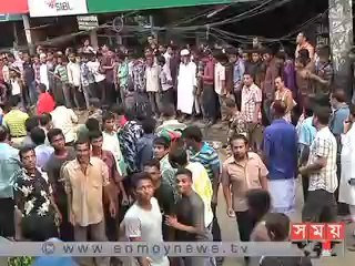 ফিল্ম স্ট্যাইলে চট্টগ্রামে ছিনতাইকারী আটক