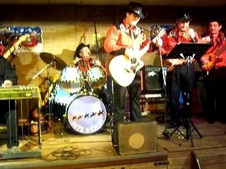 elvis blue moon cover