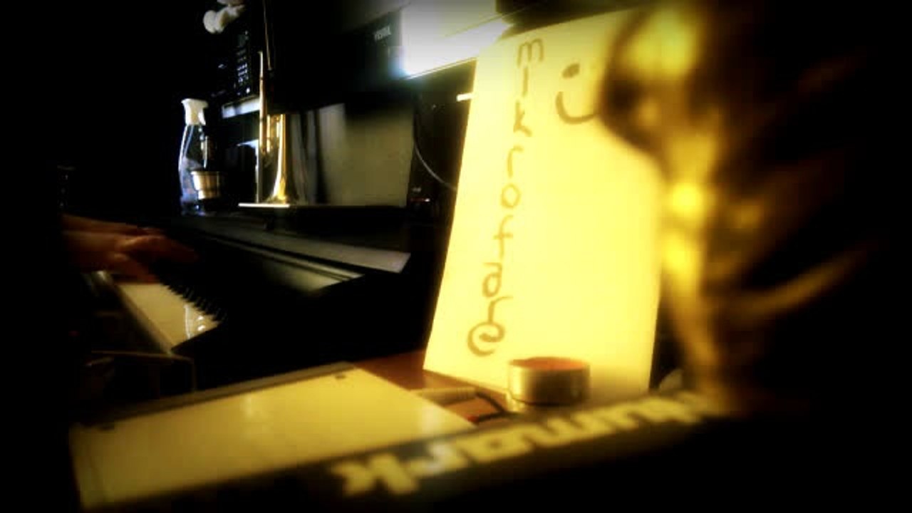 Yann Tiersen - Le Matin