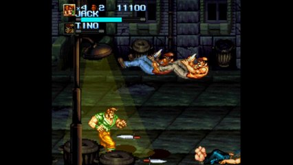 Iron Commando- Koutetsu no Senshi