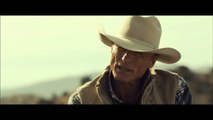 Frontera Official Trailer #1 (2014) - Ed Harris, Eva Longoria Movie HD