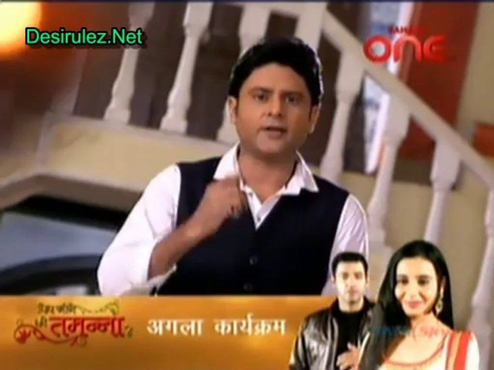 Kismat Connection 9th June 2014 Part3