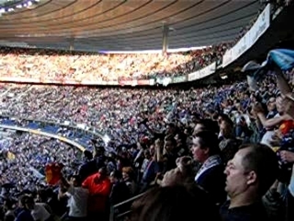 Finale Coupe De La Ligue 2005 Caen Racin