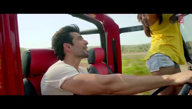 Aaj Phir - Hate Story 2 - Arijit Singh - Jay Bhanushali - Surveen Chawla