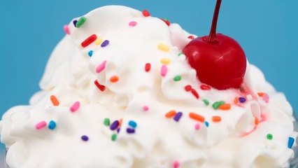 Listen to a Woman Call Police Over Sprinkles on Her Ice Cream