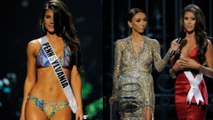 Miss USA 2014 is 4th Degree Black Belt