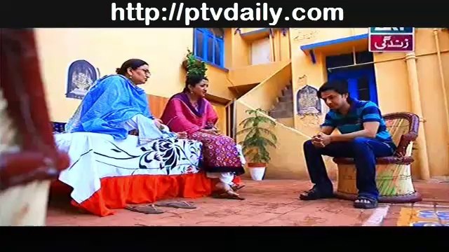 Rishtay By Ary Zindagi – Episode 33 -9th June 2014
