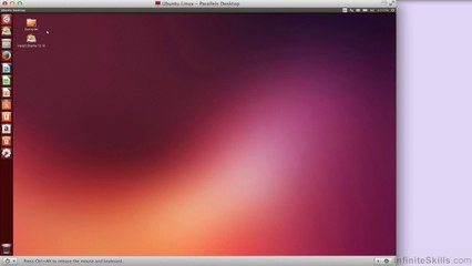 linux Starting Install