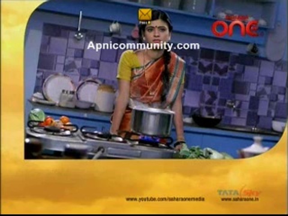 Kismat Connection 9th June 2014 pt3
