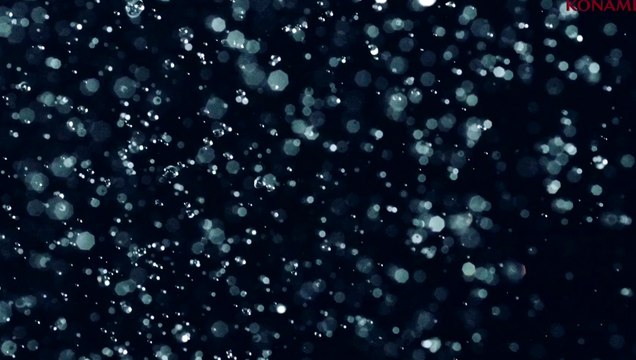 Teaser Trailer PES 2015 - The Pitch is Ours