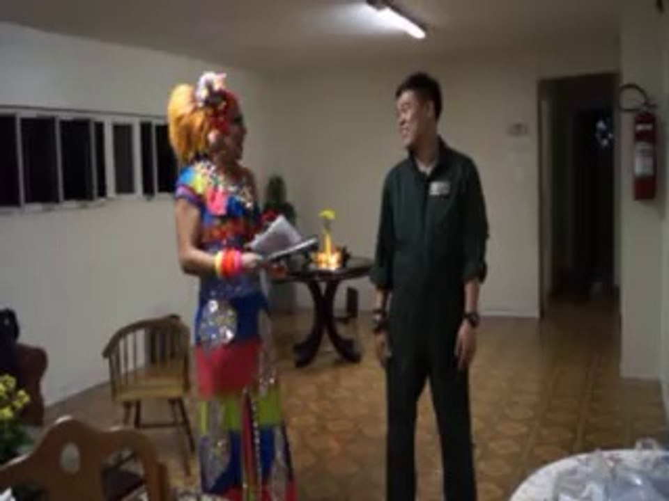 Drag Queen Anny B. Encanta Aniversariante. Aniversario Animação de Festa Deliciosa Me Liga e Confira! (011) 97228-3025