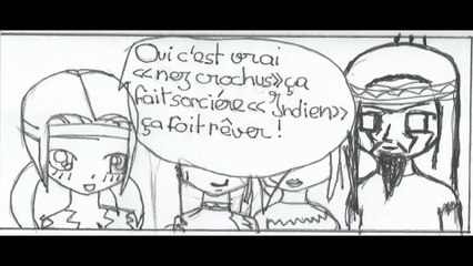 Les Indes Galantes par les élèves de la classe ULIS