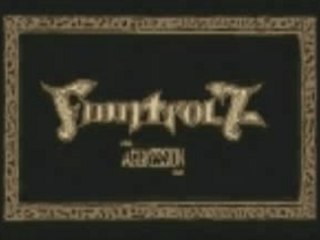 Finntroll - Jaktens Tid