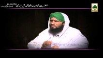 Documentary - Hazrat  Khuwaja Hafiz Muhammad Sherazi (1)