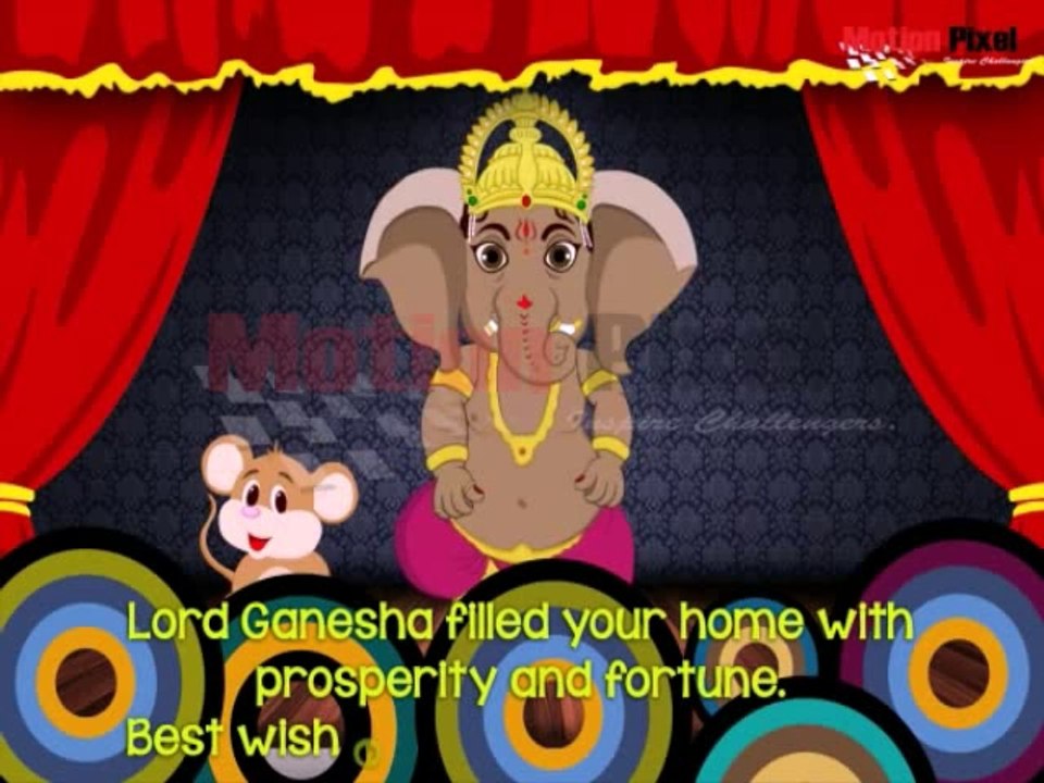Jintata Ganesh
