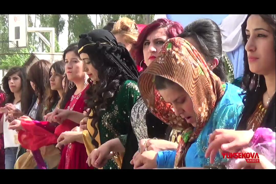 Derviş Karaman evlendi