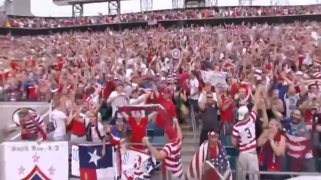 USA 2-1 Nigeria ~ All Goals & Highlights ~ Friendly Match 07-06-2014 HD [720p]